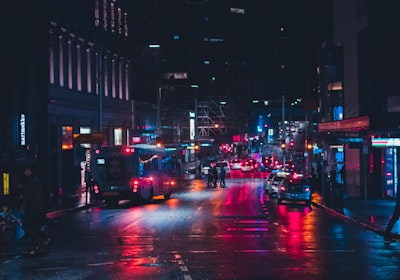 数字化LED广告屏如何重塑城市夜景
